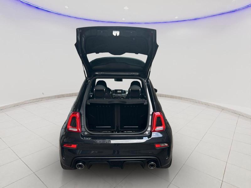 ABARTH 595 595 1.4 Turbo T-Jet 165 CV Turismo