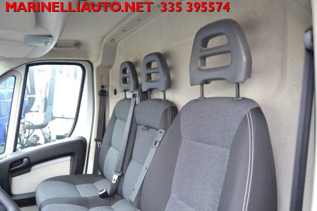 FIAT Ducato 30 2.3 MJT 130CV MH1 Furgone