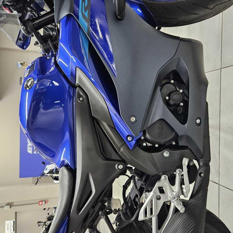 Yamaha YZF R125 - 2024