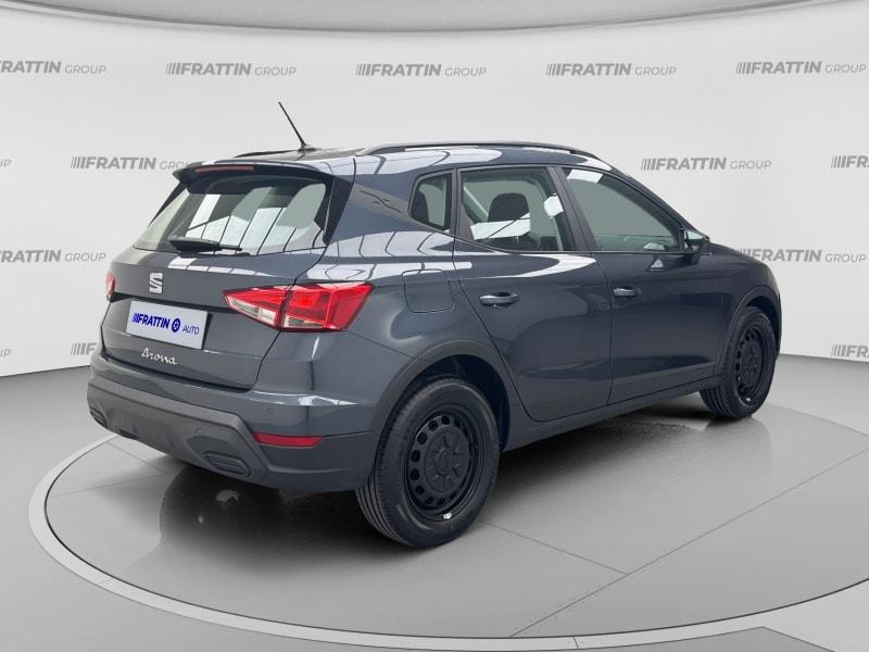 SEAT ARONA 1.0 ECOTSI REFERENCE