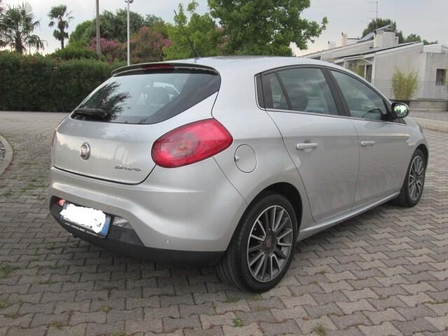 Fiat Bravo 1.4 Emotion GPL
