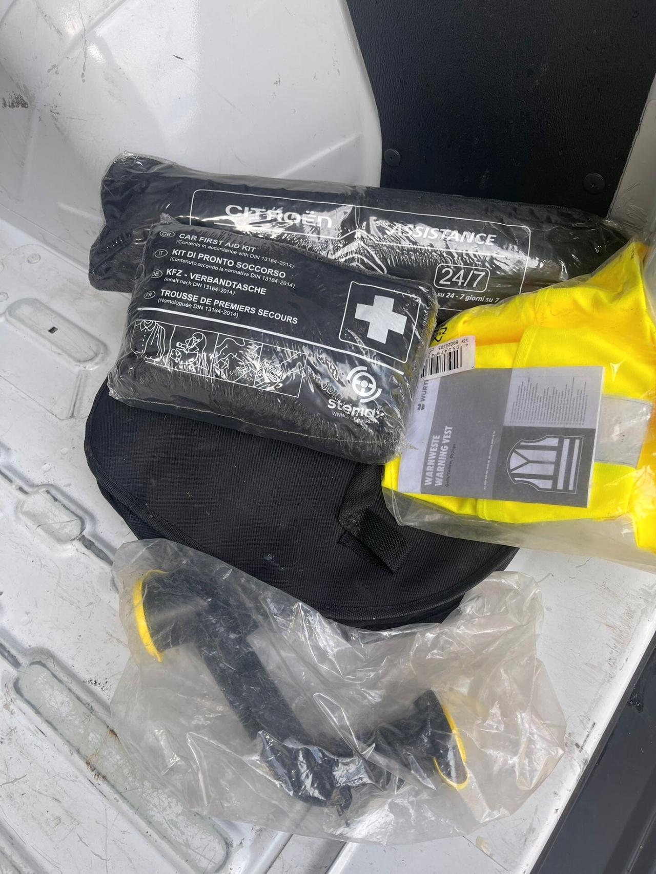 CITROEN JUMPER 35 L1H1 BlueHDi 140cv