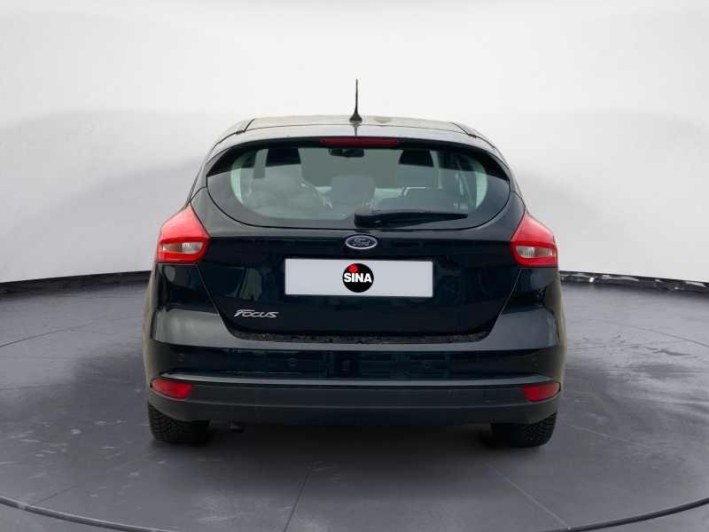 FORD Focus 5p 1.5 tdci Business s&s 120cv