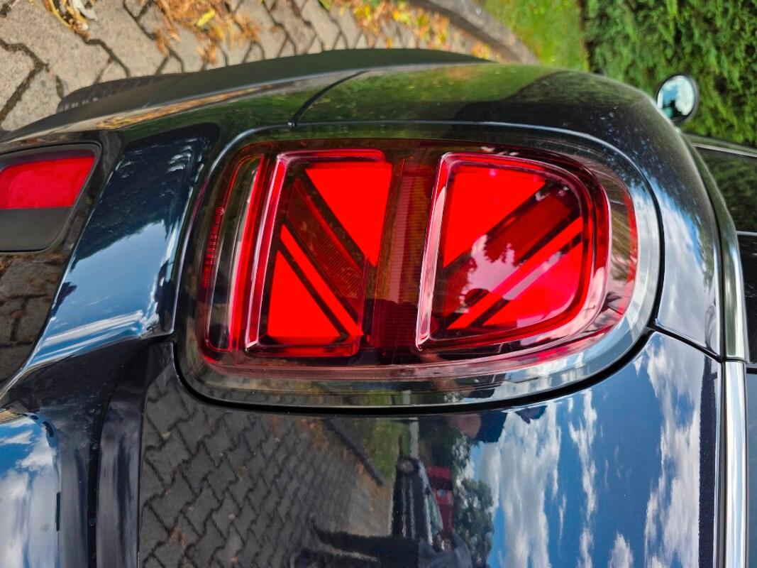 MINI Mini Countrym.(F60) Mini 2.0 Cooper S Unta...