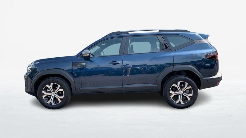 Dacia Bigster 1.2 Tce Mild Hybrid 140cv Expression