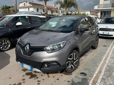 Renault Captur dCi 1.5 dCi 90Cv Energy Hypnotic
