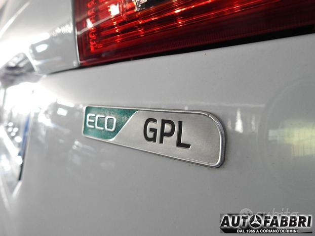 KIA - Venga - 1.4 EcoGPL Cool-Pelle-Retro Cam-