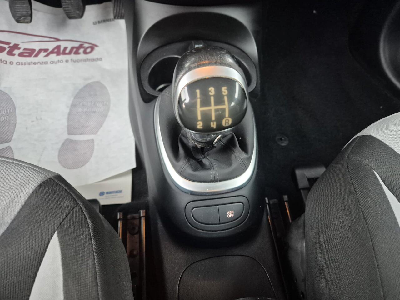 Fiat 500L 1.3 Multijet 85 CV Pop Star