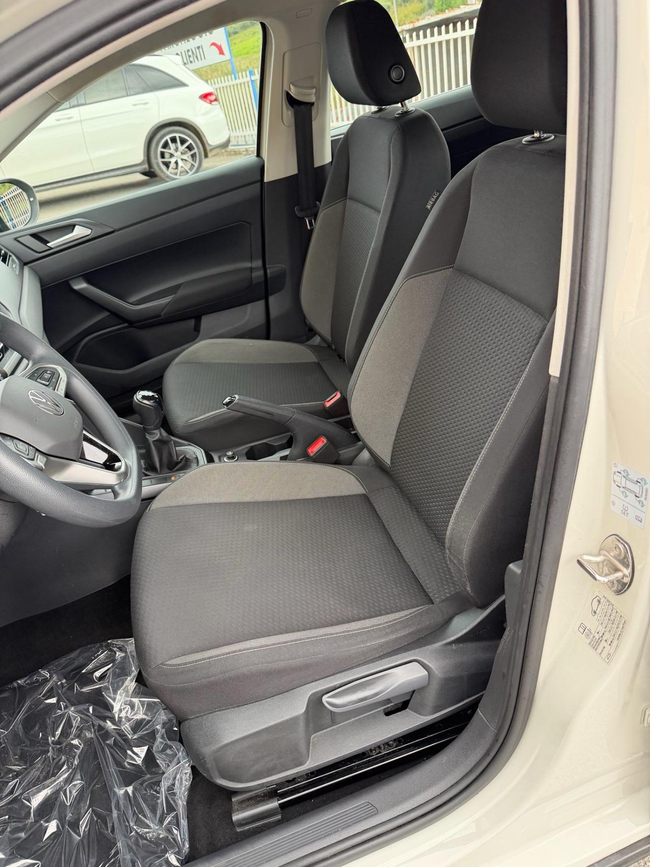 Volkswagen Taigo 1.0 TSI 95 CV Life 2022