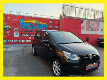 Volkswagen up! 1.0 60cv 5p. move - 2013