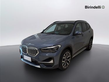 BMW X1 (F48) - X1 xDrive18d xLine Plus