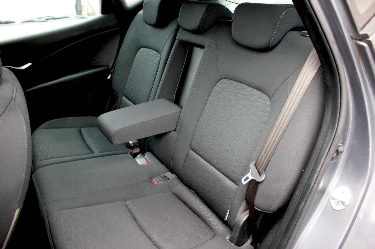 Hyundai iX20 *PREZZO REALE* 1.4 GPL VALIDO FINO AL 2034 90 CV GARANZIA 12 MESI KM REALI CERTIFICATI