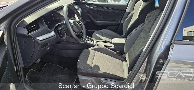 Skoda Octavia Wagon 2.0 TDI 150 CV SCR DSG Executive *PREZZO REALE NON VINCOLATO A FINANZIAMENTO*