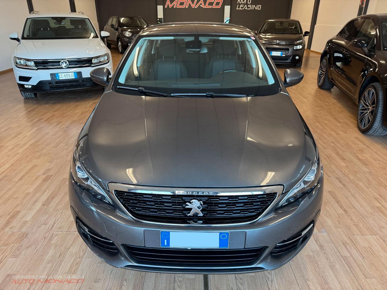 Peugeot 308SW BlueHDi 130CV Allure 2018