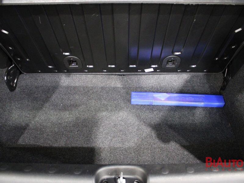 FIAT Panda Panda 1.0 FireFly S&S Hybrid