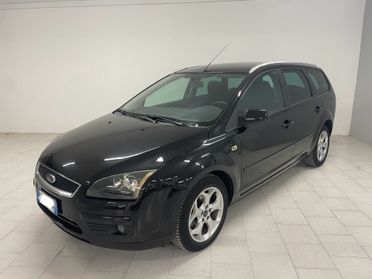 Ford Focus 1.6 TDCi (90CV) SW Perfetta !