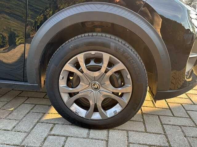 Citroen C3 PureTech 100 S&S Max