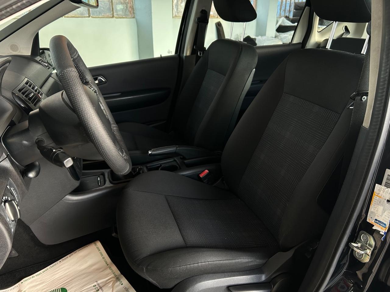 Mercedes-benz A 160 BlueEFFICIENCY