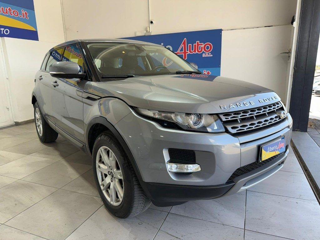 Land Rover Range Rover Evoque 2.2 TD4 5p. Prestige *85.000*