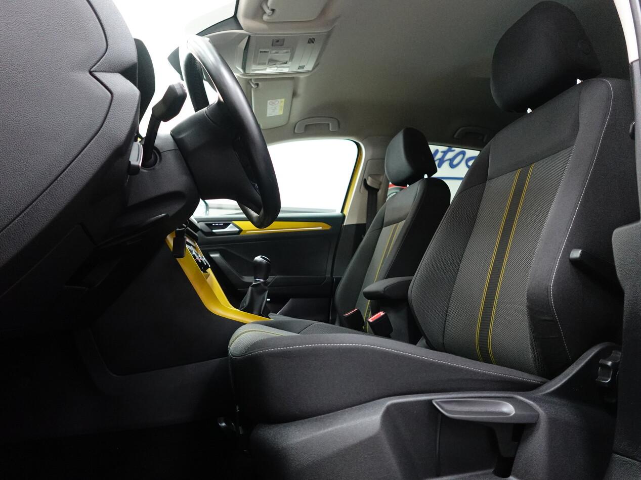 Volkswagen T-Roc 1.6 TDI 115 CV STYLE