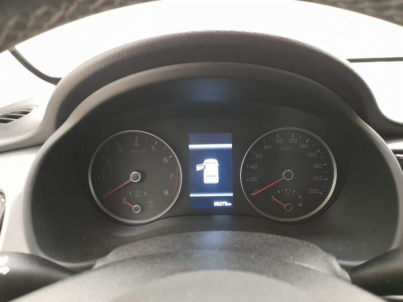 Kia Rio Rio 1.0 t-gdi mhev Style 100cv imt