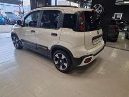 Fiat Panda Pandina Cross 1.0 firefly hybrid