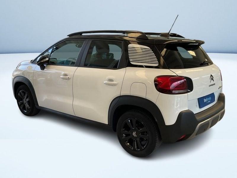 Citroën C3 Aircross 1.2 PURETECH ORIGINS S&S 110CV MY19