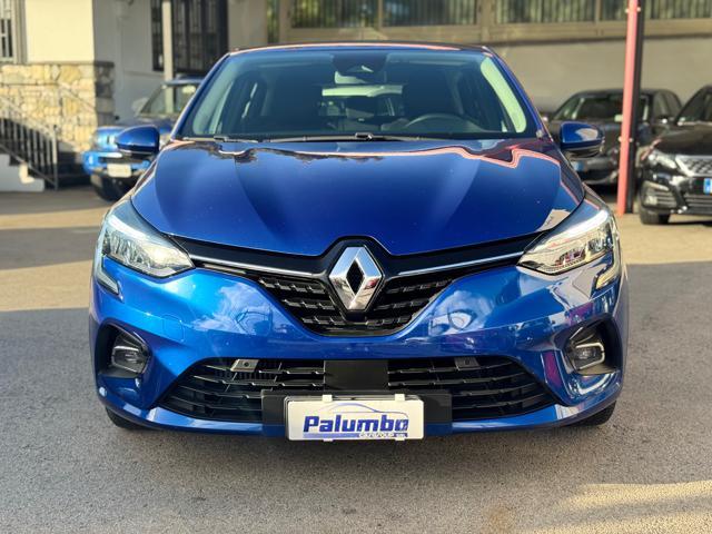 RENAULT Clio TCe 100 CV 5 porte Edition One COME NUOVA