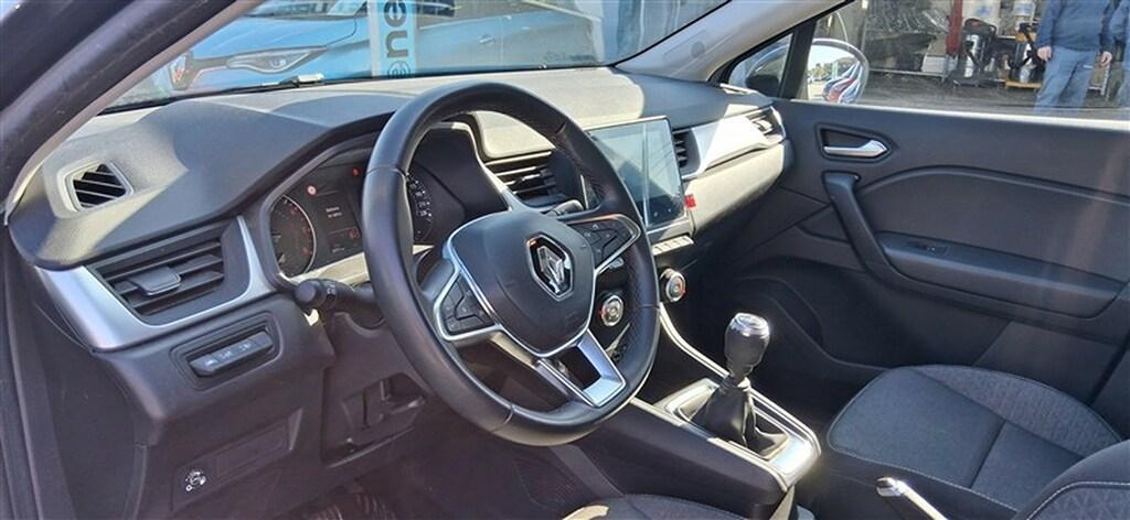 Renault Captur 1.0 TCe Equilibre