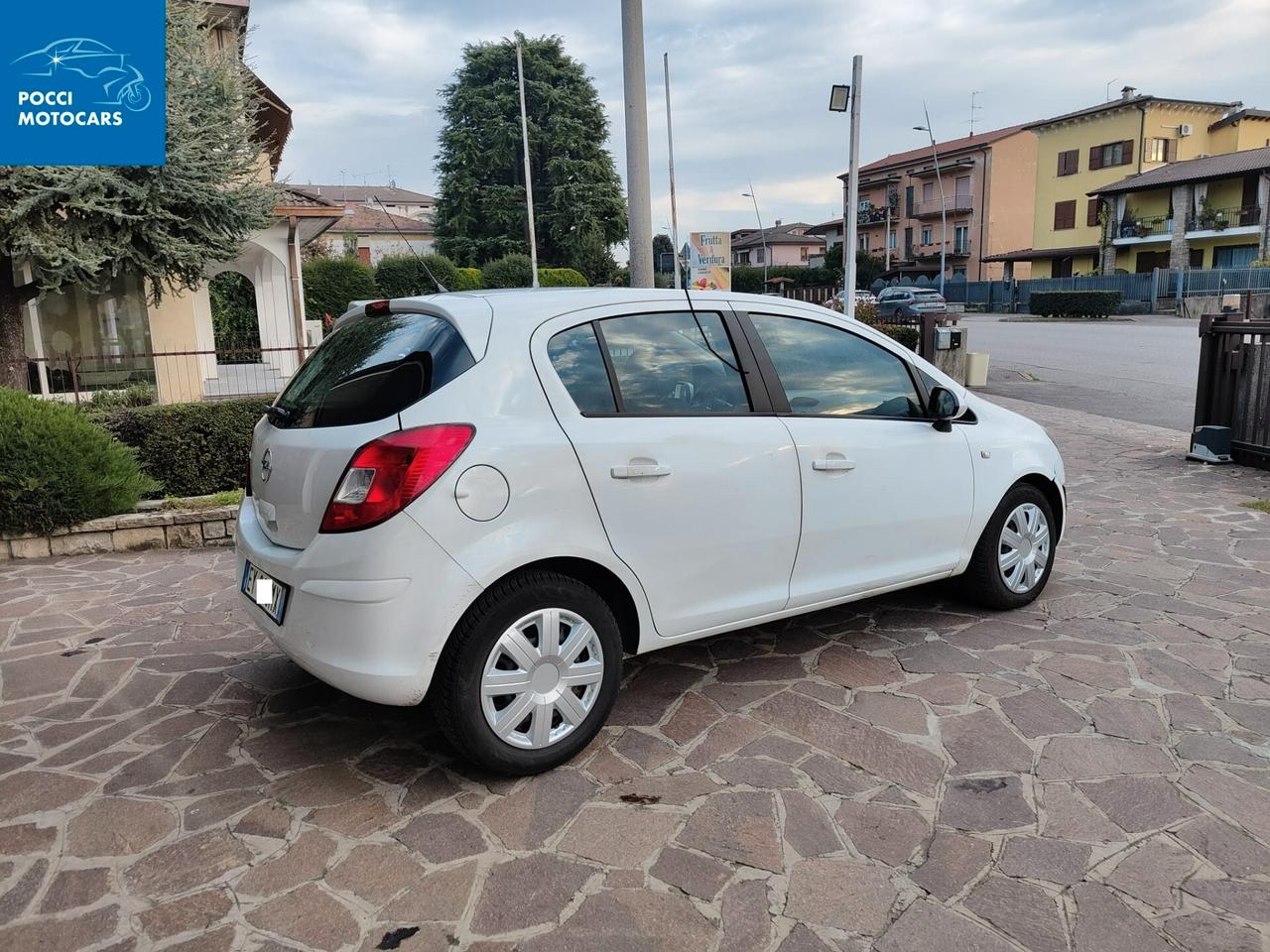 Opel Corsa 1.2 85CV 5 porte GPL-TECH Edition