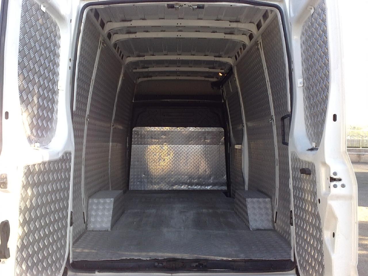Iveco Daily 35s15 2.3hpt Furgone - 2015