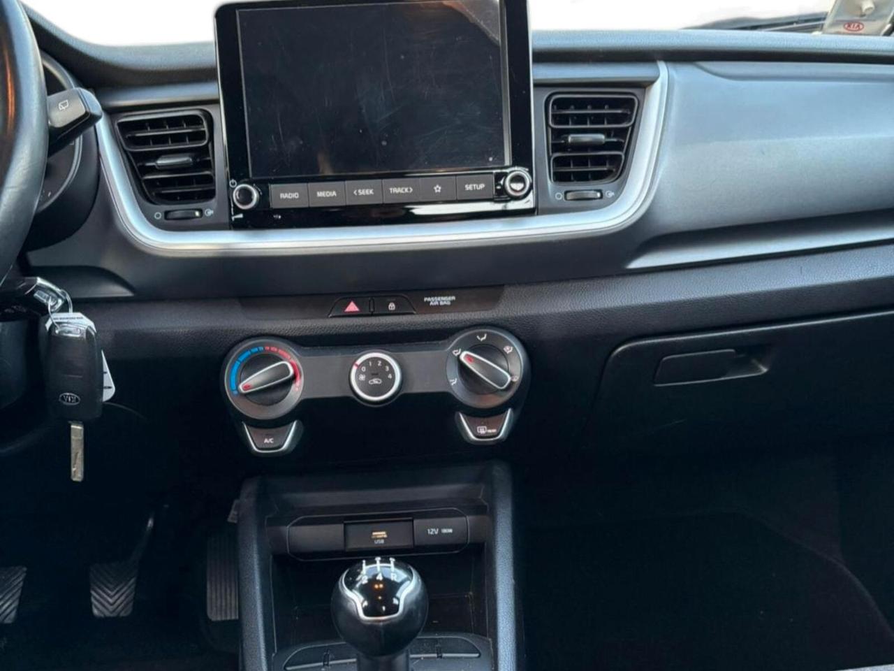 Kia Stonic 1.2 DPI Urban