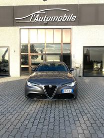 Alfa Romeo Giulia Giulia 2.2 Turbodiesel 160 CV AT8 Executive