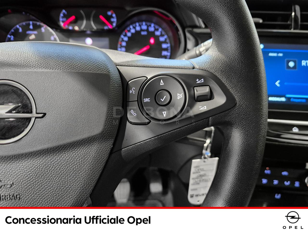 Opel Corsa 1.2 s&s 75cv