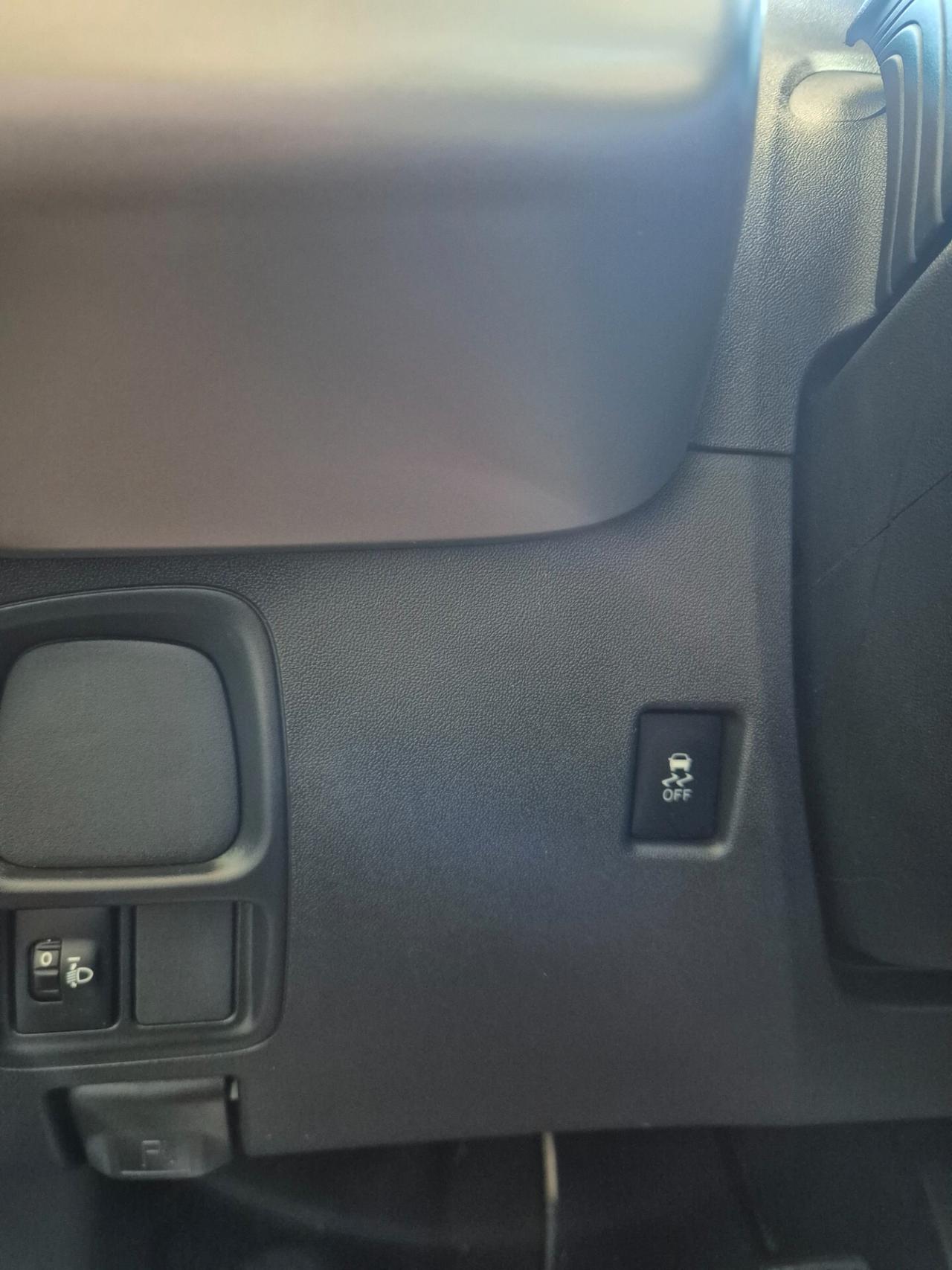 Citroen C1 Airscape benzina euro 6 neo patentati