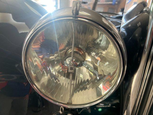 BENTLEY Continental R-TYPE