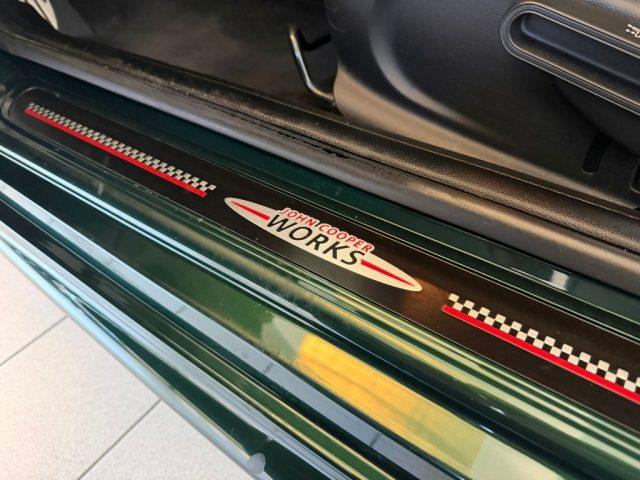 MINI John Cooper Works 2.0 John Cooper Works //BELL1SS1MA//