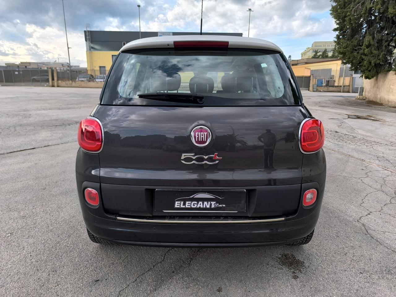 Fiat 500L 1.6 Multijet 105 CV Lounge