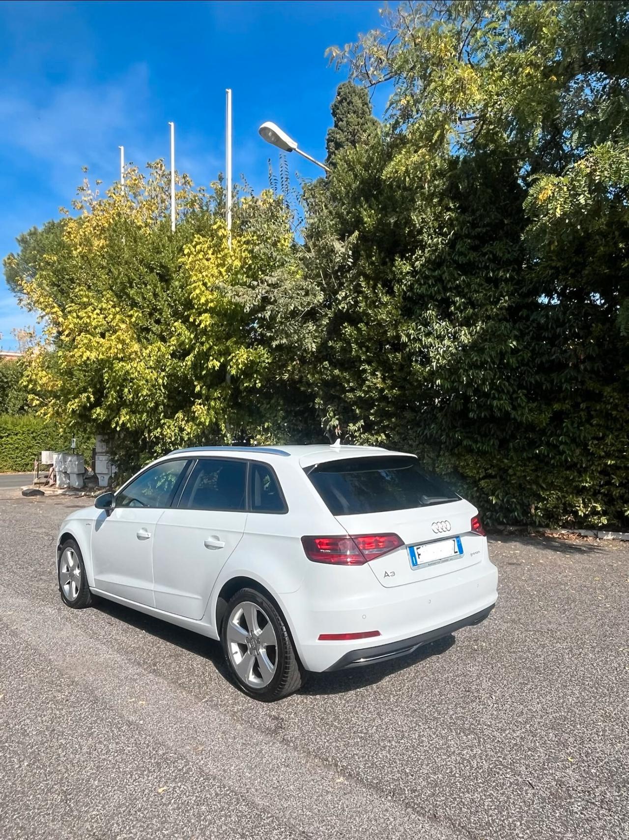 Audi A3 SPB 1.4 TFSI Ambition