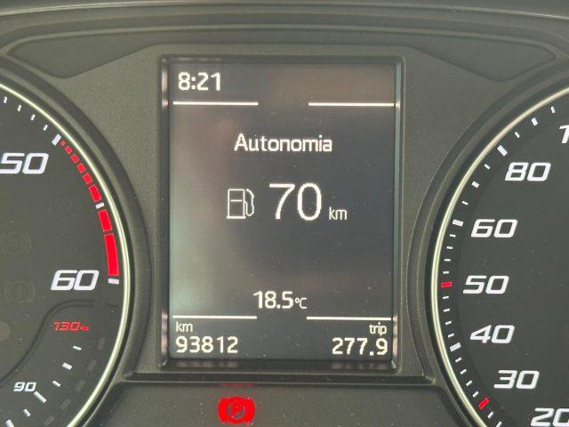 SEAT Ibiza 1.4 TDI 75 CV CR 5p. Style