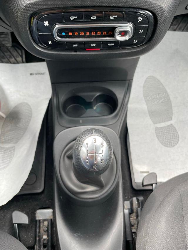 SMART ForFour 1.0cc OK NEOPATENTATI 71cv BLUETOOTH CRUISE STEREO