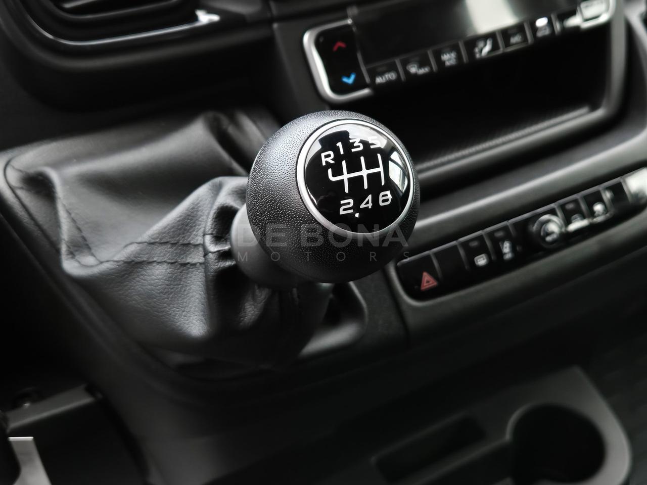 Opel Movano heavy 35 d.cab l4 2.2 bluehdi 180cv s&s