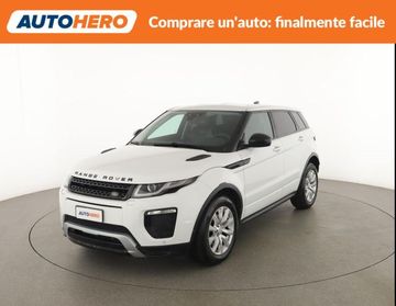LAND ROVER Range Rover Evoque 2.0 TD4 180 CV 5p. SE Dynamic