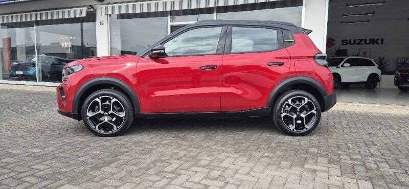 Citroën C3 C3 PureTech 100 S&S Plus