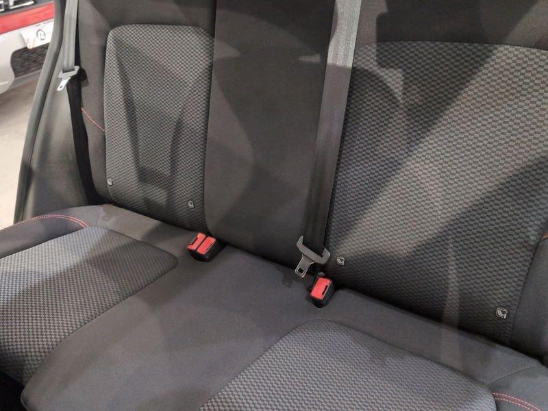 Ford Puma Puma 1.0 EcoBoost Hybrid 125 CV S&S ST-Line