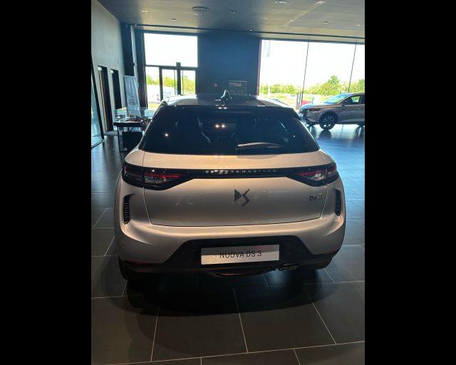 DS AUTOMOBILES DS 3 1.2 hybrid Edition France 136cv auto