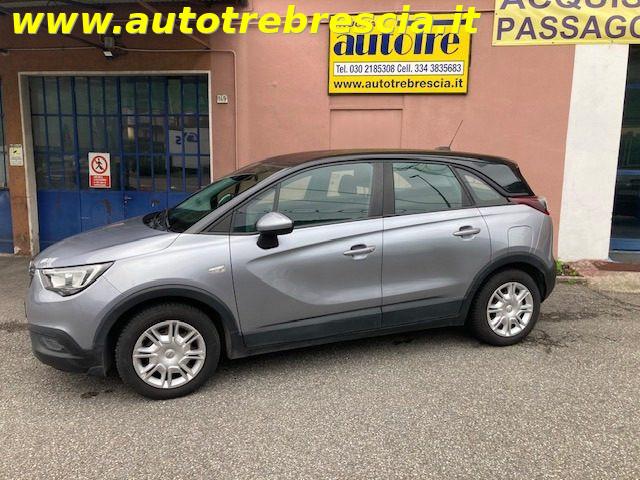 OPEL Crossland X 1.2 12V Start&Stop Advance