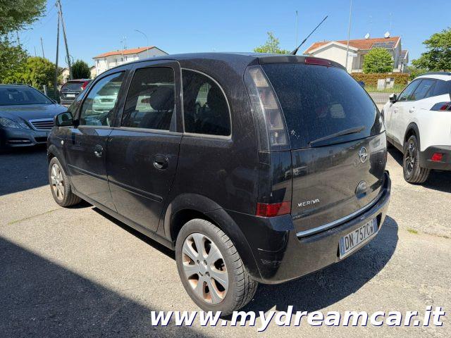 OPEL Meriva 1.3 CDTI
