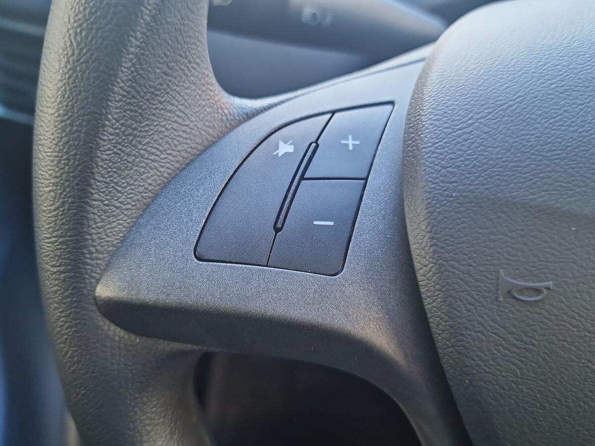 LANCIA YPSILON 1.0 IBRIDO ORO