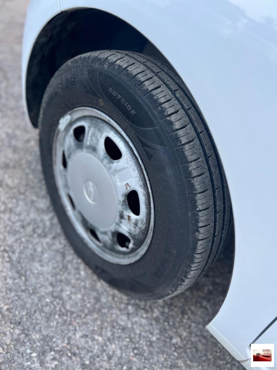 CHEVROLET - Spark - 1.0 LS